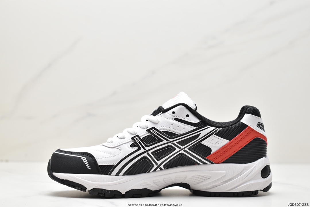 老爹鞋, 亚瑟士, Asics Gel, Asics - 亚瑟士 ASICS Gel-170 TR 休闲 低帮 老爹鞋 1203A096-021