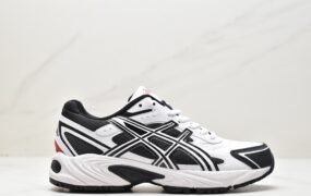 亚瑟士 ASICS Gel-170 TR 休闲 低帮 老爹鞋 1203A096-021