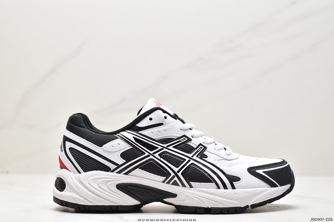 亚瑟士 ASICS Gel-170 TR 休闲 低帮 老爹鞋 1203A096-021