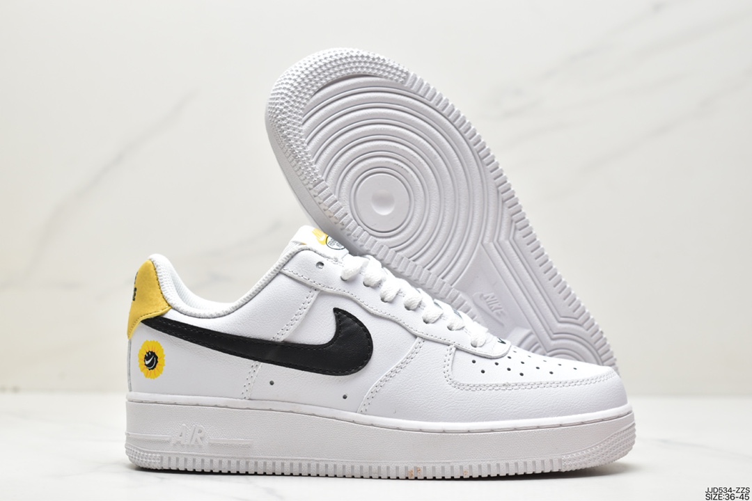 运动鞋, 篮球鞋, 空军一号, 板鞋, 低帮板鞋, Nike Air Force 1, Nike Air, NIKE, LV8, Air Force 1'07, Air Force 1 - 耐克Nike Air Force1Low LV8 2空军一号 防滑 轻便 低帮板鞋 DM0983-100