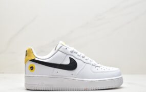 耐克Nike Air Force1Low LV8 2空军一号 防滑 轻便 低帮板鞋 DM0983-100