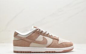 耐克Nike Dunk LOw SE“Sandrift”低帮休闲运动板鞋货号:FD0873-126