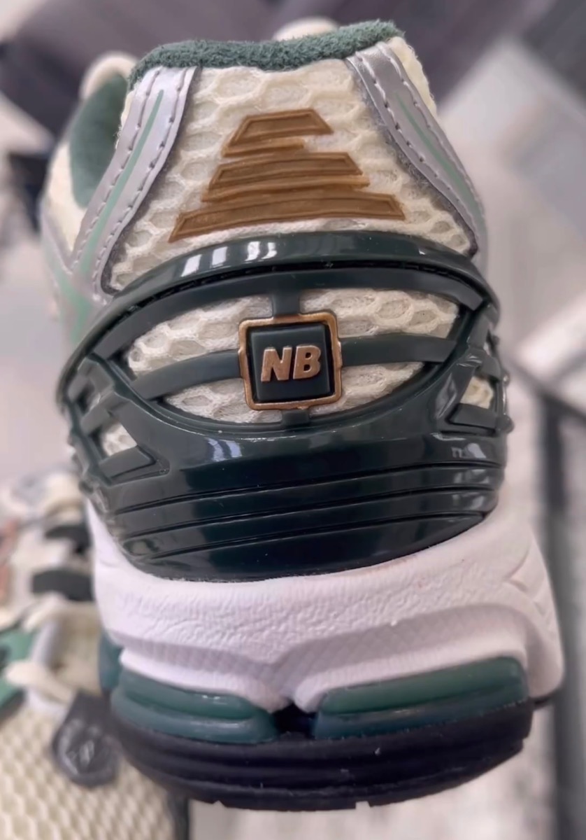 Aime Leon Dore New Balance 1906R Release Date