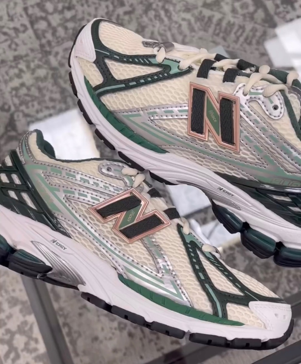 Aime Leon Dore New Balance 1906R Release Date