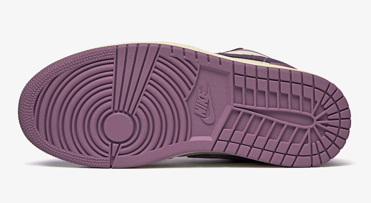 Air Jordan 1 Low IWD International Womens Day DR8057-500 Release Date