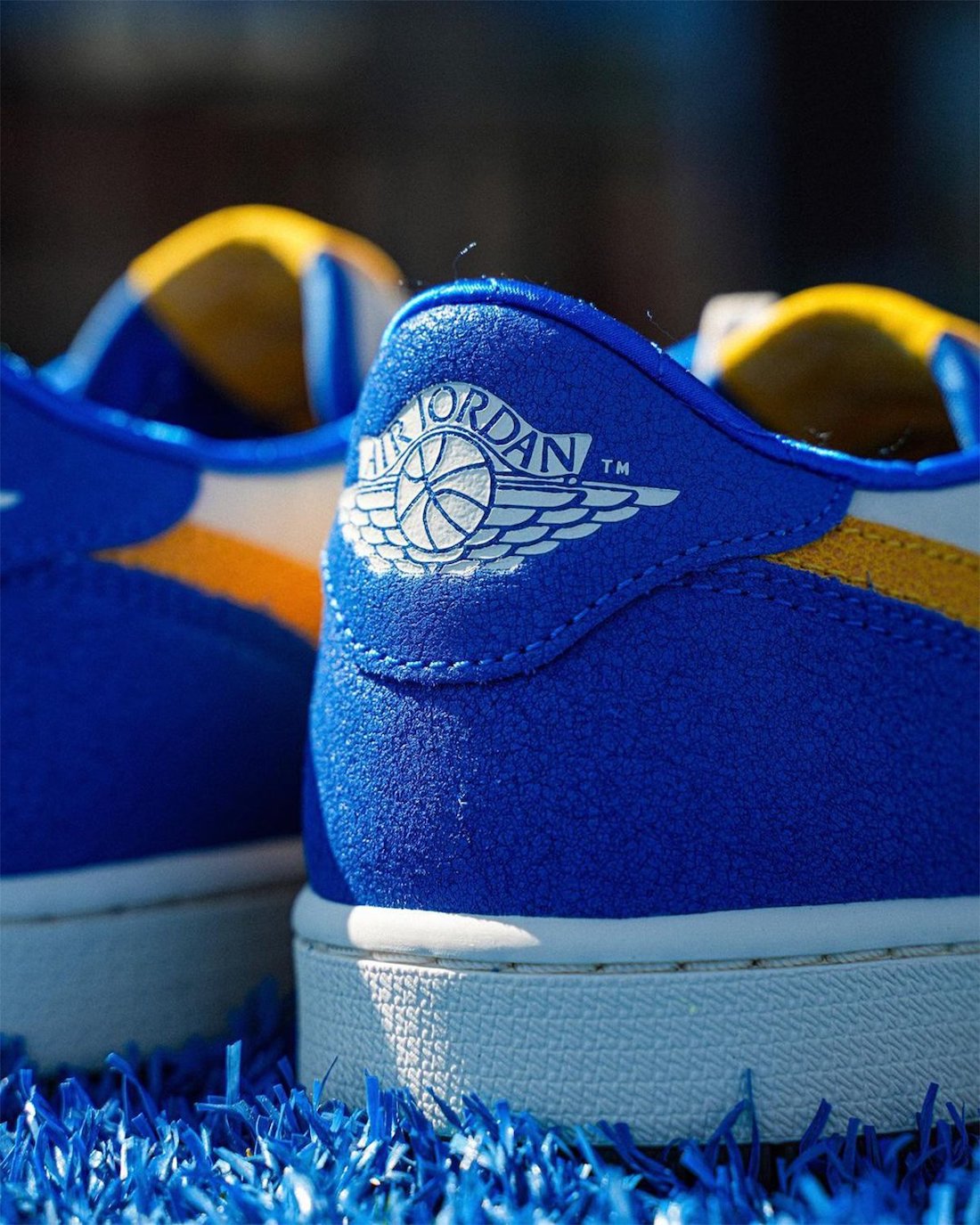 Air Jordan 1 Low OG UCLA PE