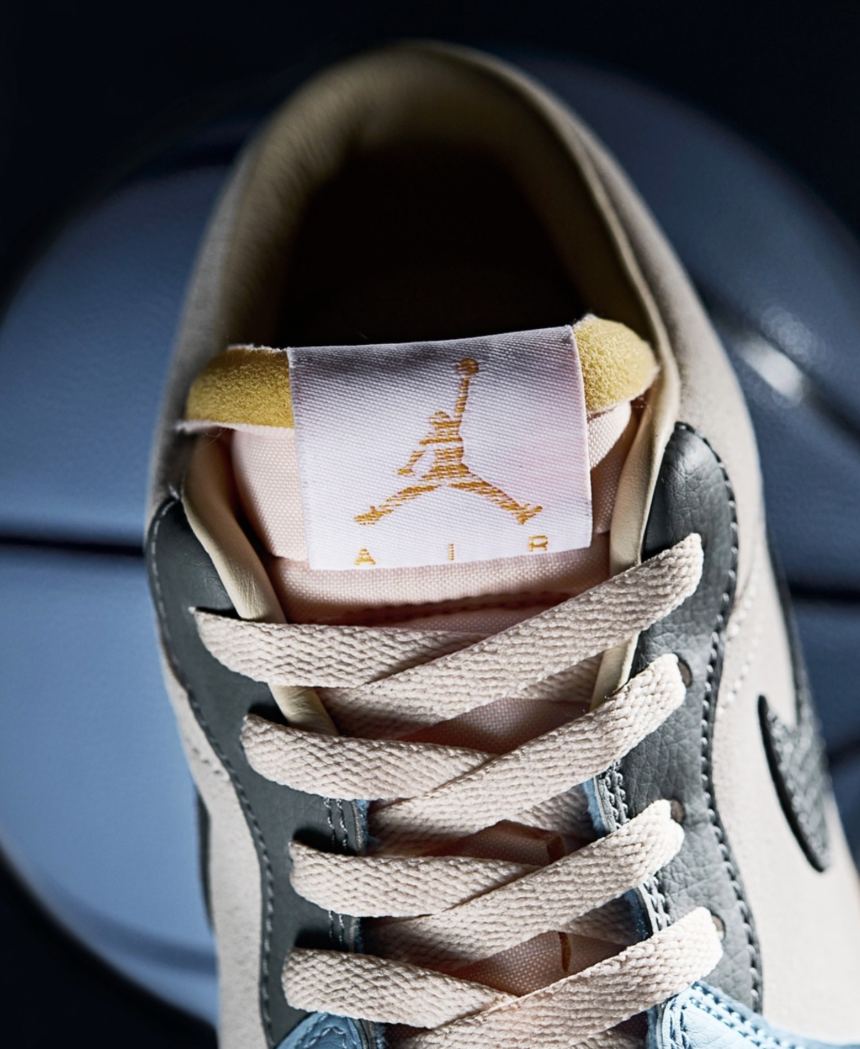 Air Jordan 1 Low SE Tokyo Vintage DZ5376-469 Release Date