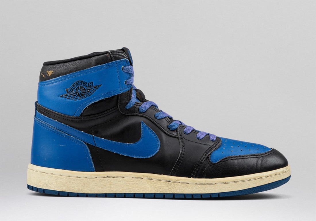 Air Jordan 1 Royal Reimagined 2024 Where to Buy