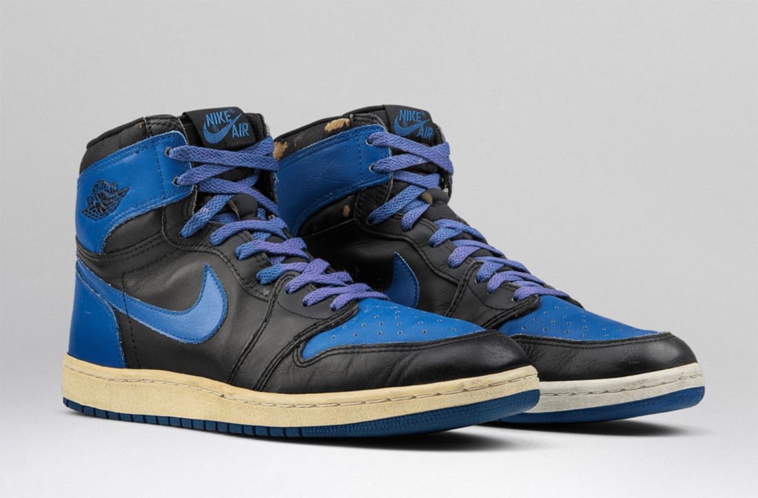 Air Jordan 1 Royal Reimagined 2024 Release Info