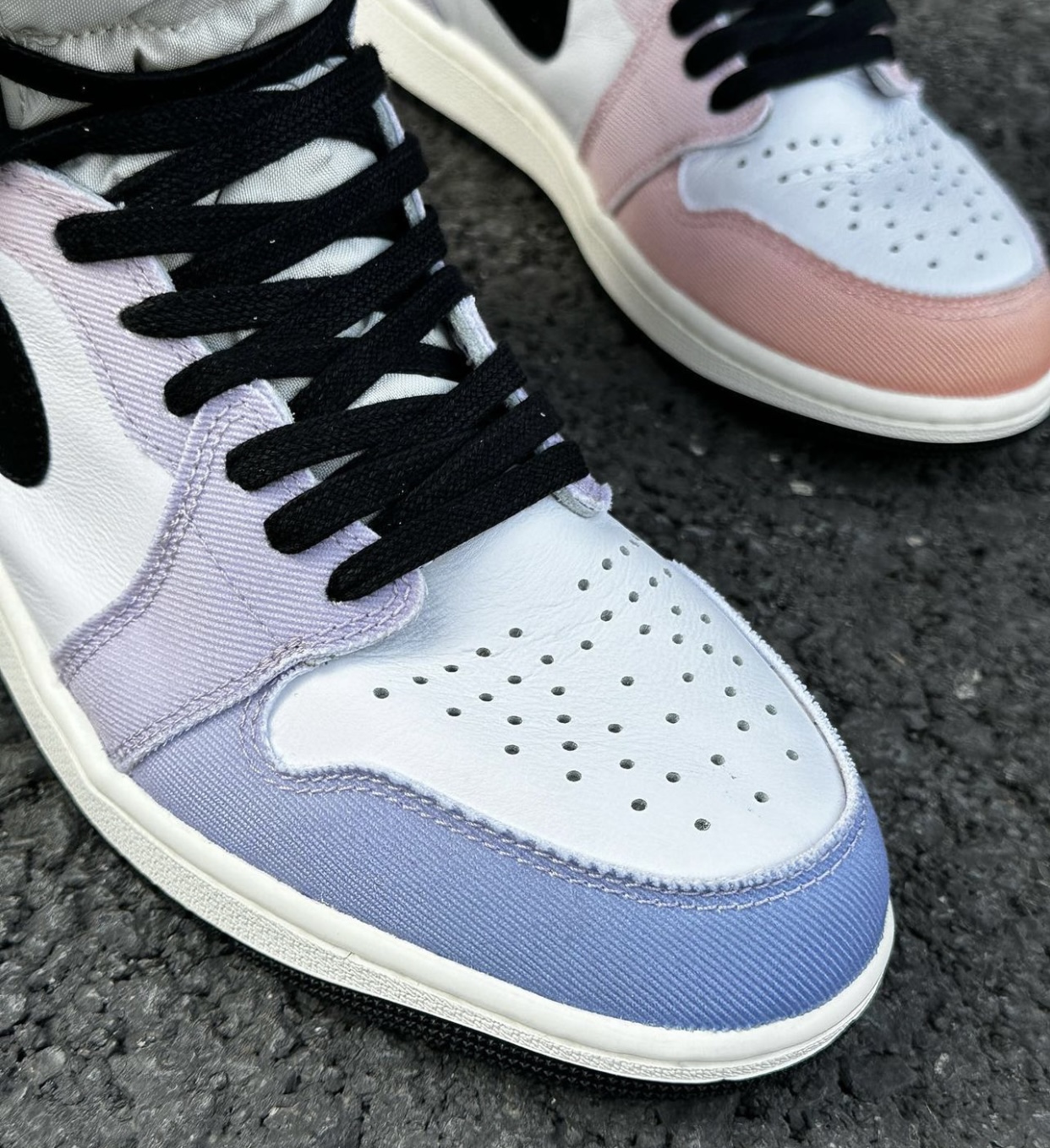 Air Jordan 1 Skyline DX0054-805 Release Date