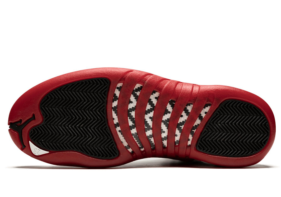 Air Jordan 12 Cherry 2023 Where to Buy