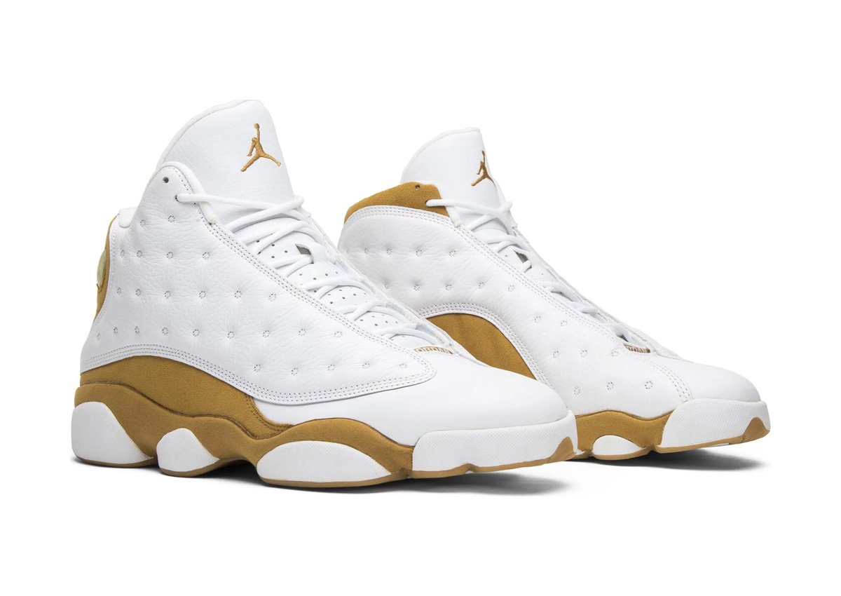 Air Jordan 13 Wheat 2023 Release Date