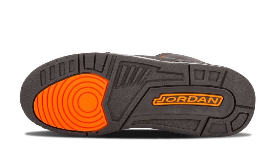 Air Jordan 3 Fear 2023 Release Date
