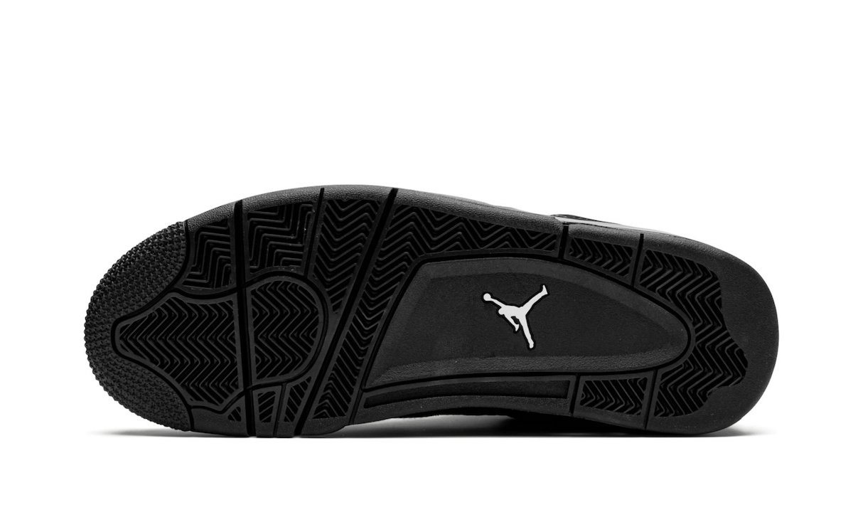 Sneaker Talk, Jordan, CAT, Black, Air Jordan 4 Black Cat, Air Jordan 4, Air Jordan