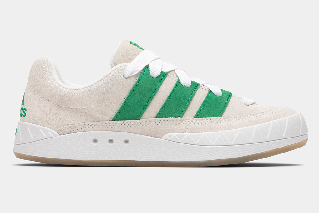 Bodega Beams adidas Adimatic HR0776