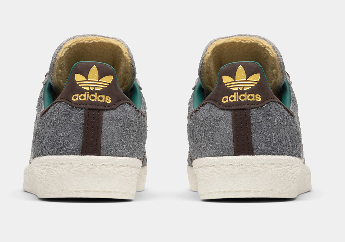 Bodega Beams adidas Campus ID2379