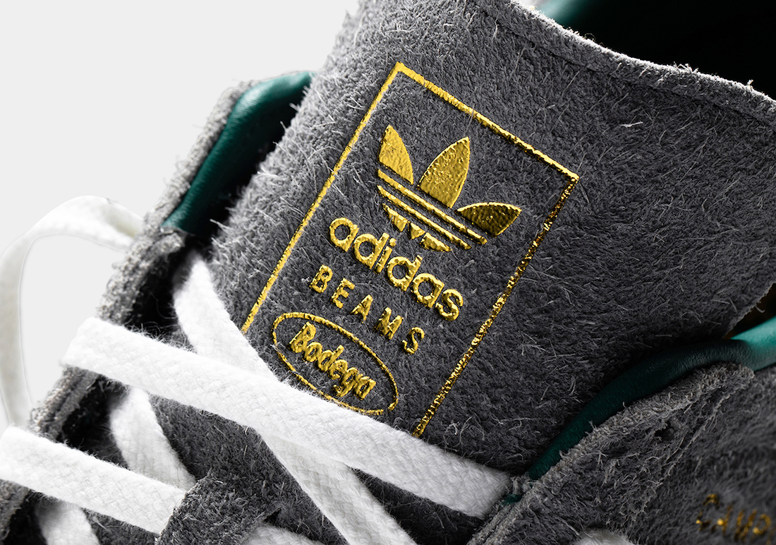 Bodega Beams adidas Campus ID2379