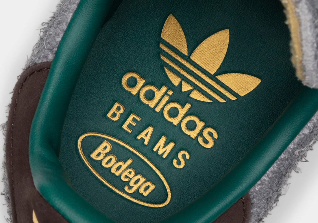 Bodega Beams adidas Campus ID2379