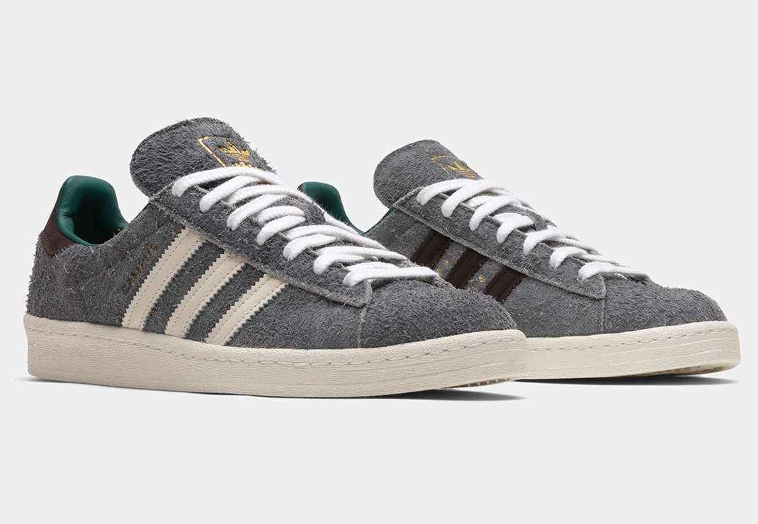 Bodega Beams adidas Campus ID2379