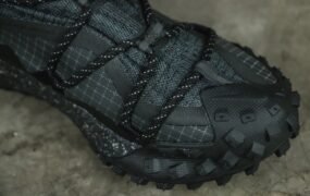 Nike ACG Mountain Fly Low评测