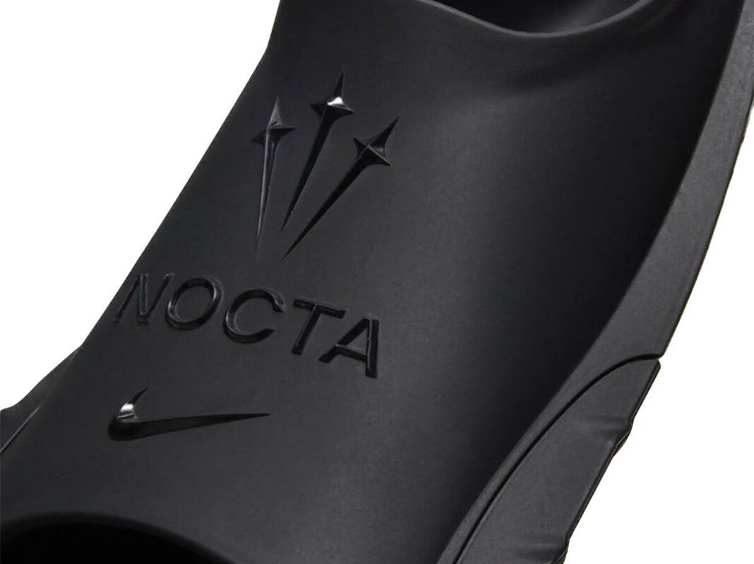 哪里可以买到德雷克的NOCTA x Nike泳翼？