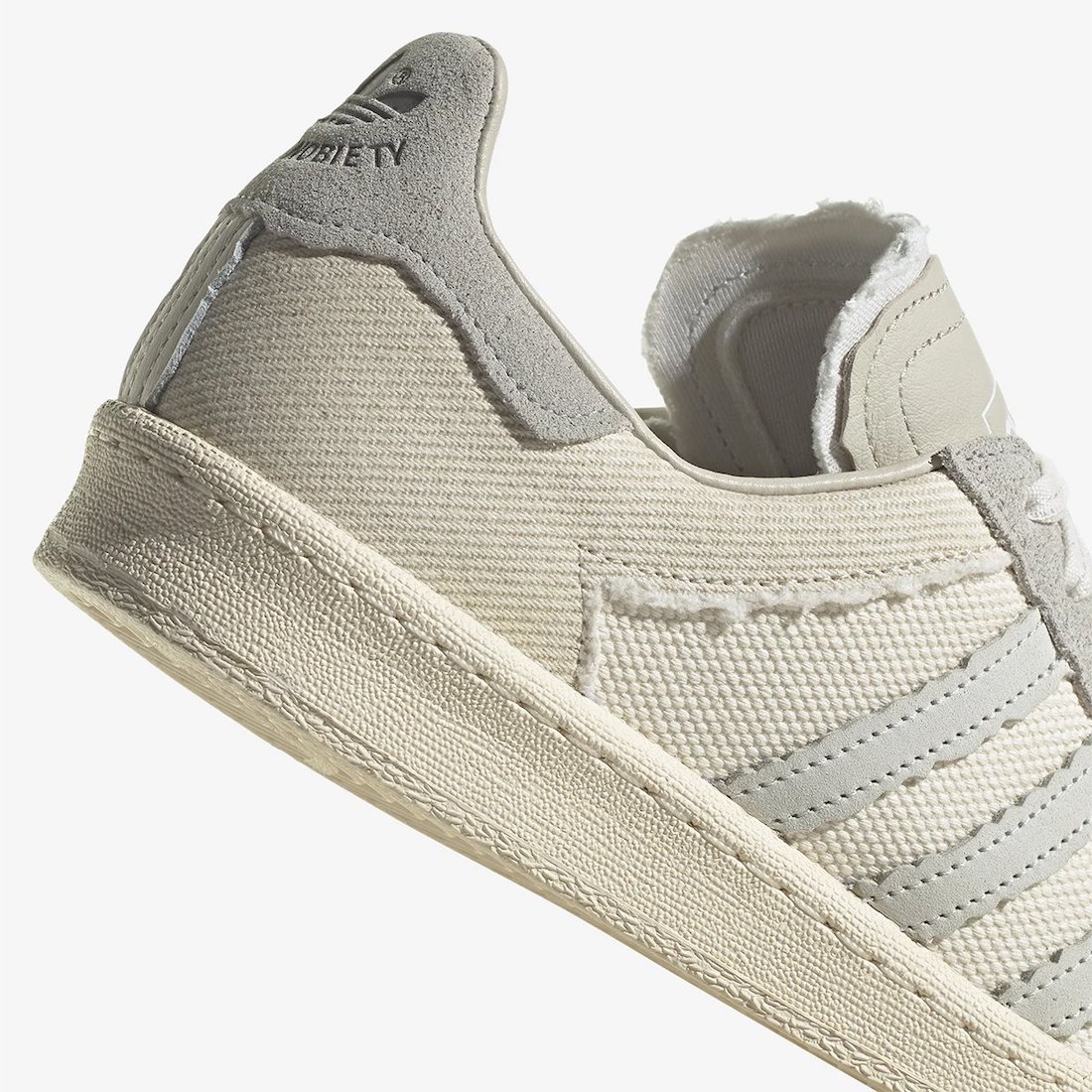 Highsnobriety adidas Campus Highart IG8171 Release Date