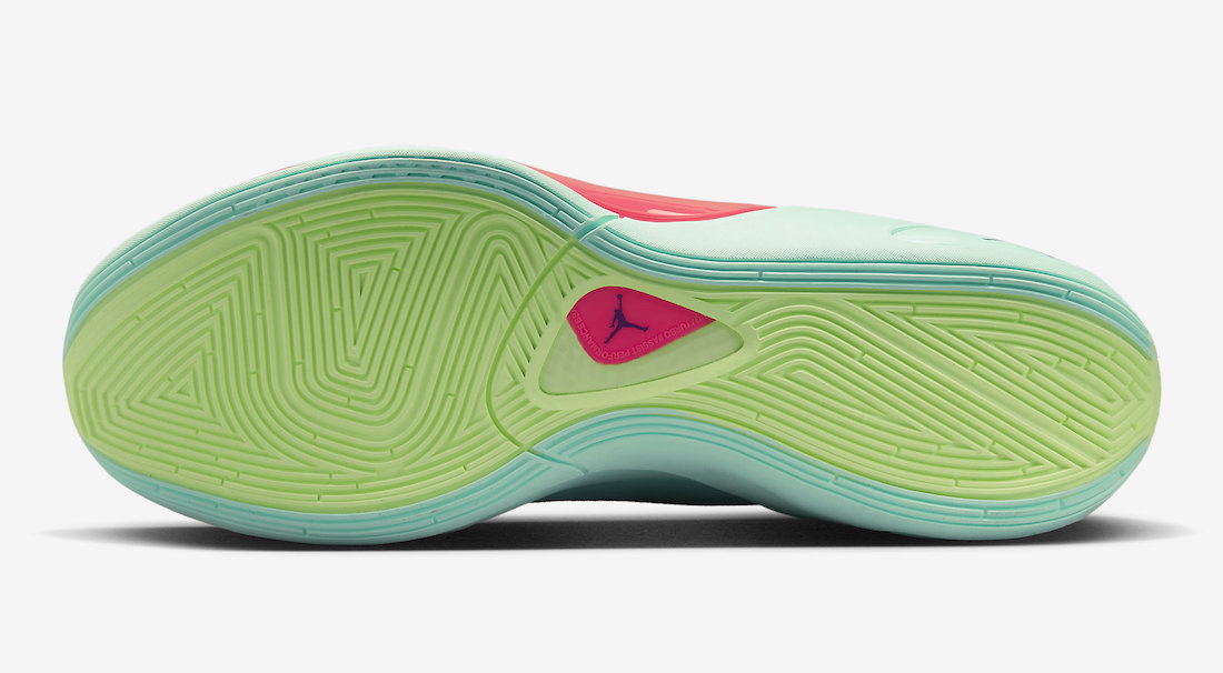 Jordan Luka 1 Easter DN1772-305 Release Date