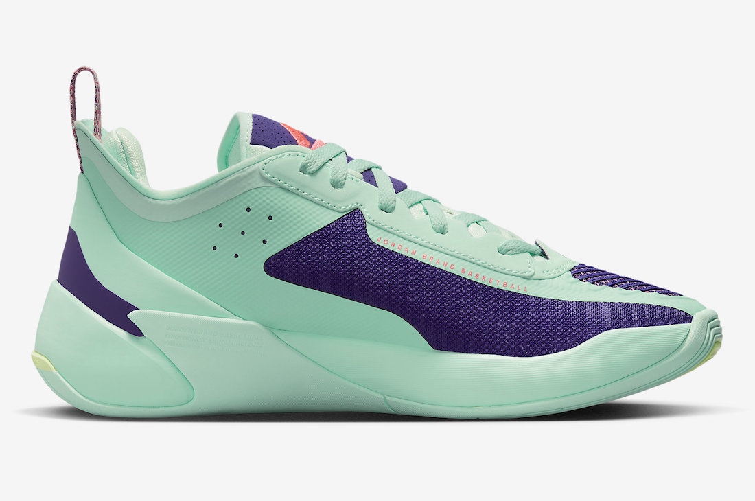 Jordan Luka 1 Easter DN1772-305 Release Date