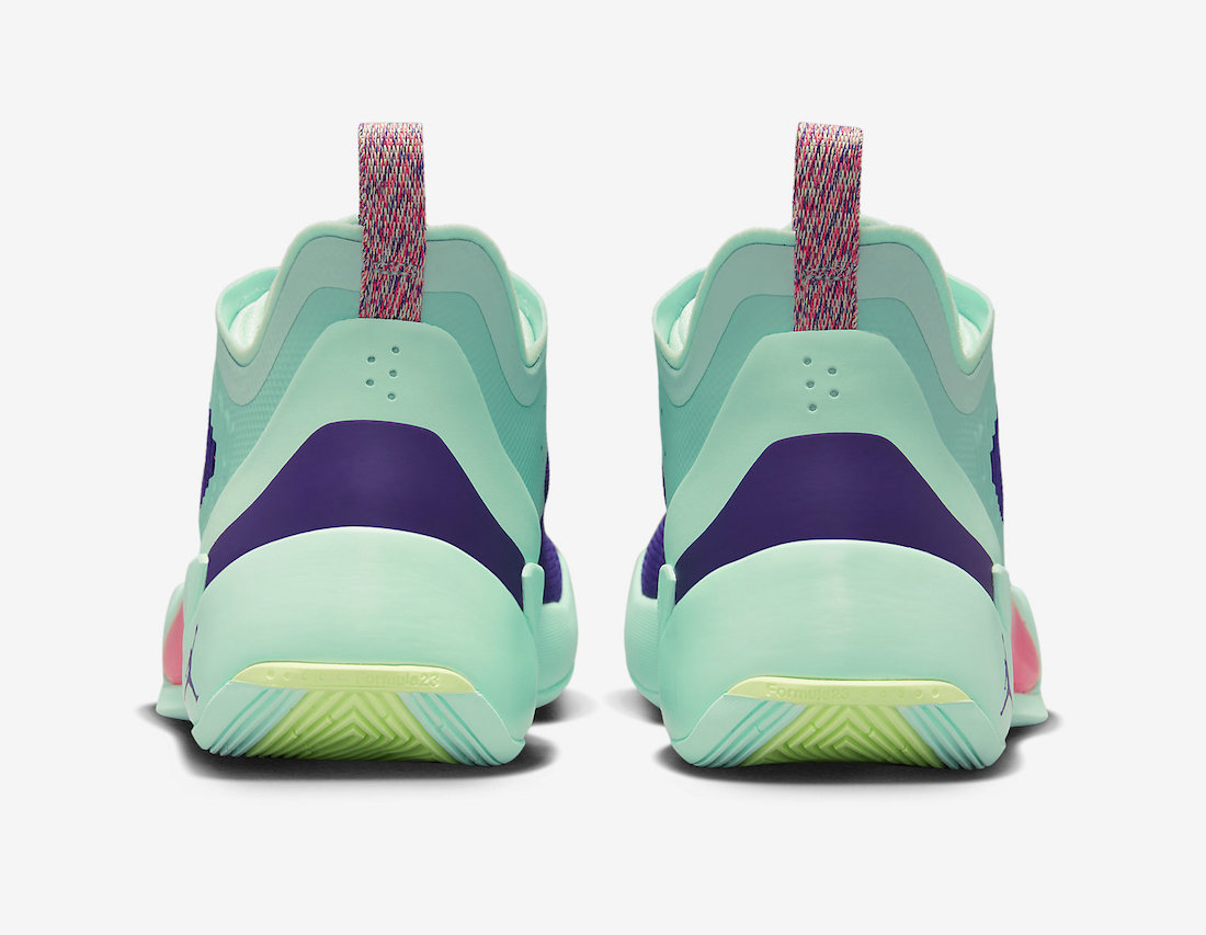 Jordan Luka 1 Easter DN1772-305 Release Date