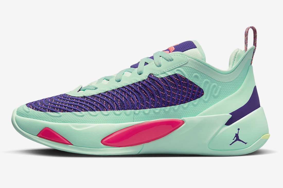 Jordan Luka 1 Easter DN1772-305 Release Date