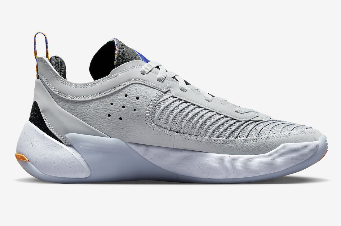 Jordan Luka 1 Next Nature Grey DX2352-004 Release Date