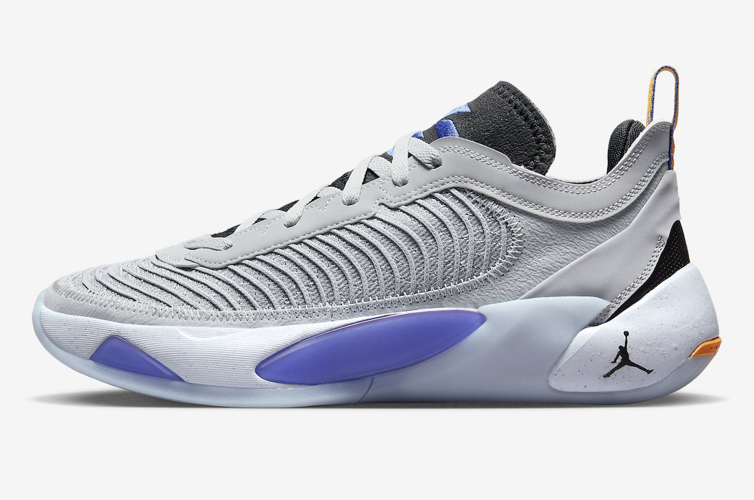 Jordan Luka 1 Next Nature Grey DX2352-004 Release Date