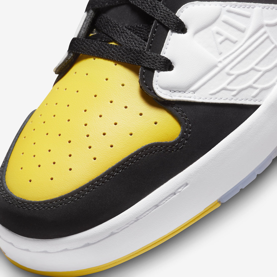 Jordan Nu Retro 1 Low Tour Yellow DV5141-017 Release Date