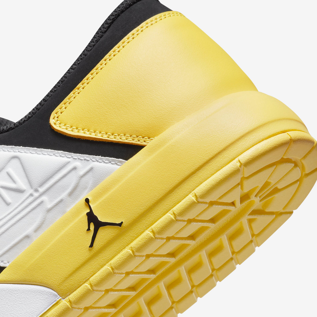 Jordan Nu Retro 1 Low Tour Yellow DV5141-017 Release Date