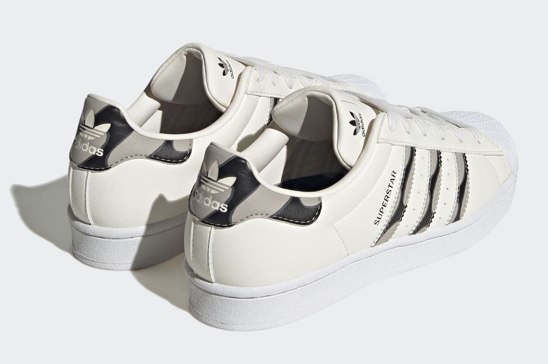 Marimekko adidas Superstar HP9779 Release Date