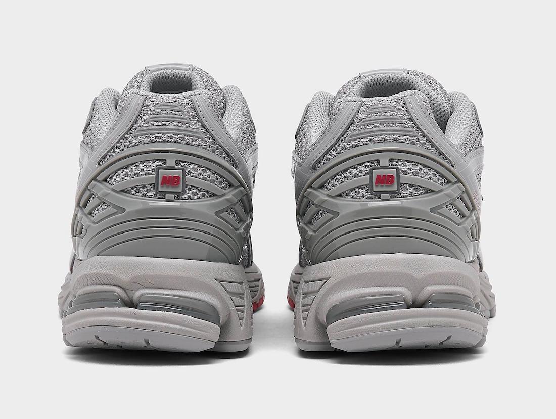 New Balance 1906R Grey M1906RJC Release Date