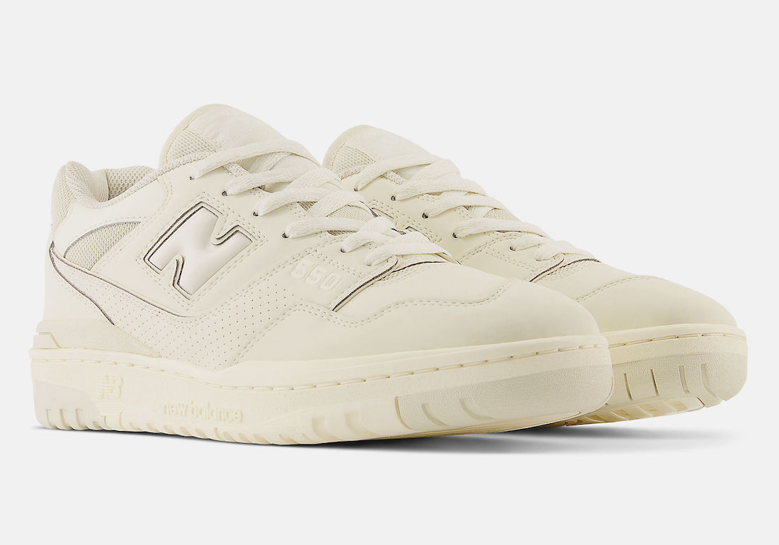 New Balance 550 Turtledove BB550HSA Release Date