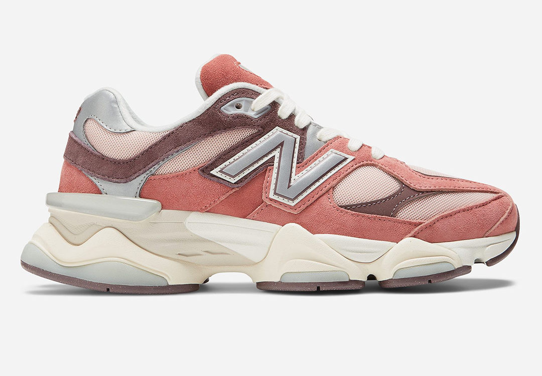 New Balance 9060 Cherry Blossom U9060TRU