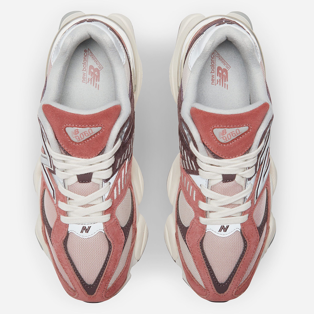 New Balance 9060 Cherry Blossom U9060TRU