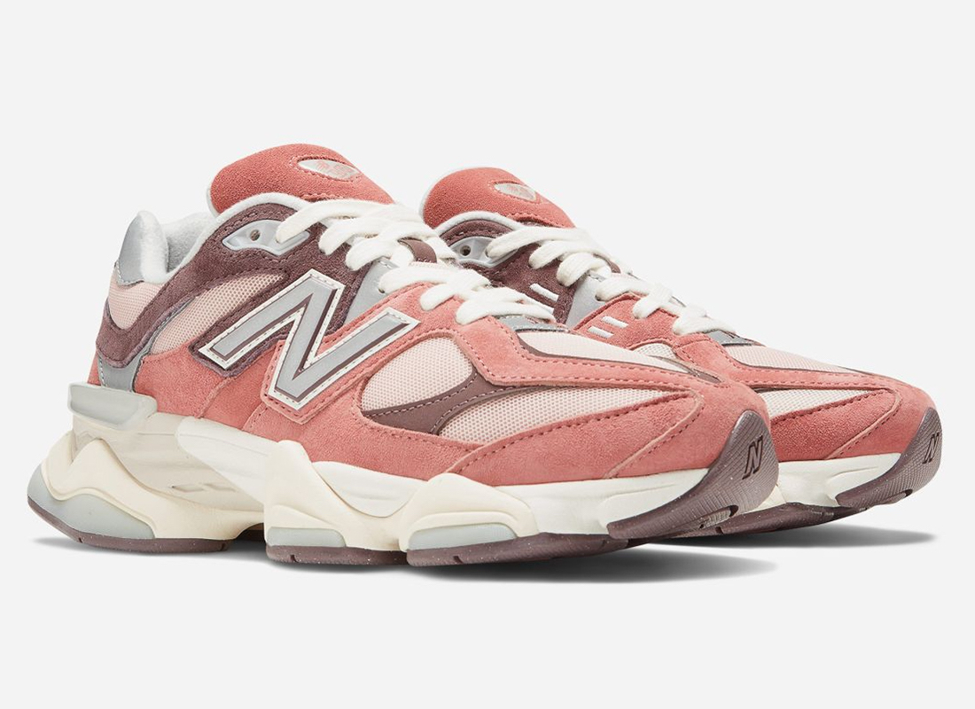 New Balance 9060 Cherry Blossom U9060TRU