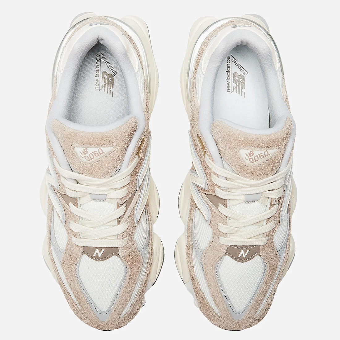 New Balance 9060 Driftwood U9060HSB Release Date