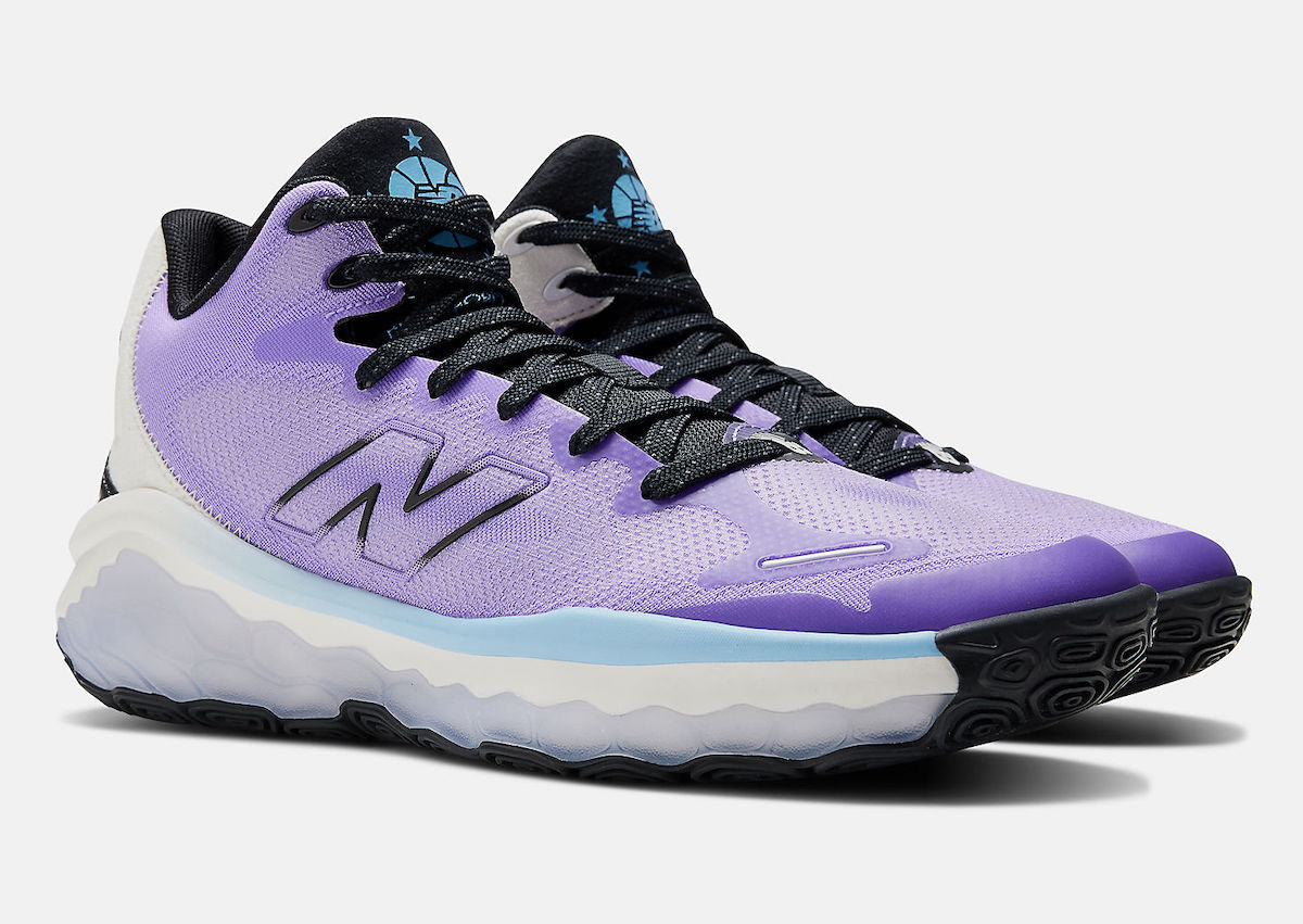 New Balance Fresh Foam BB Twilight BBFRSHS1 Release Date