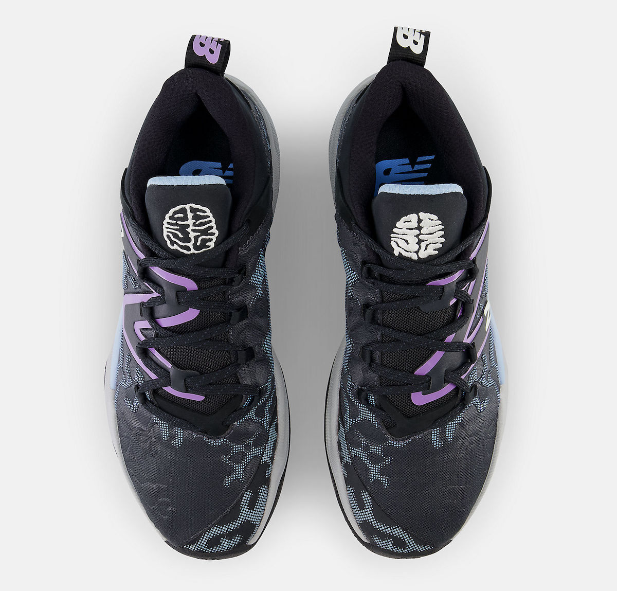 New Balance TWO WXY v3 Black Blue Haze Twilight BB2WYOC3 Release Date