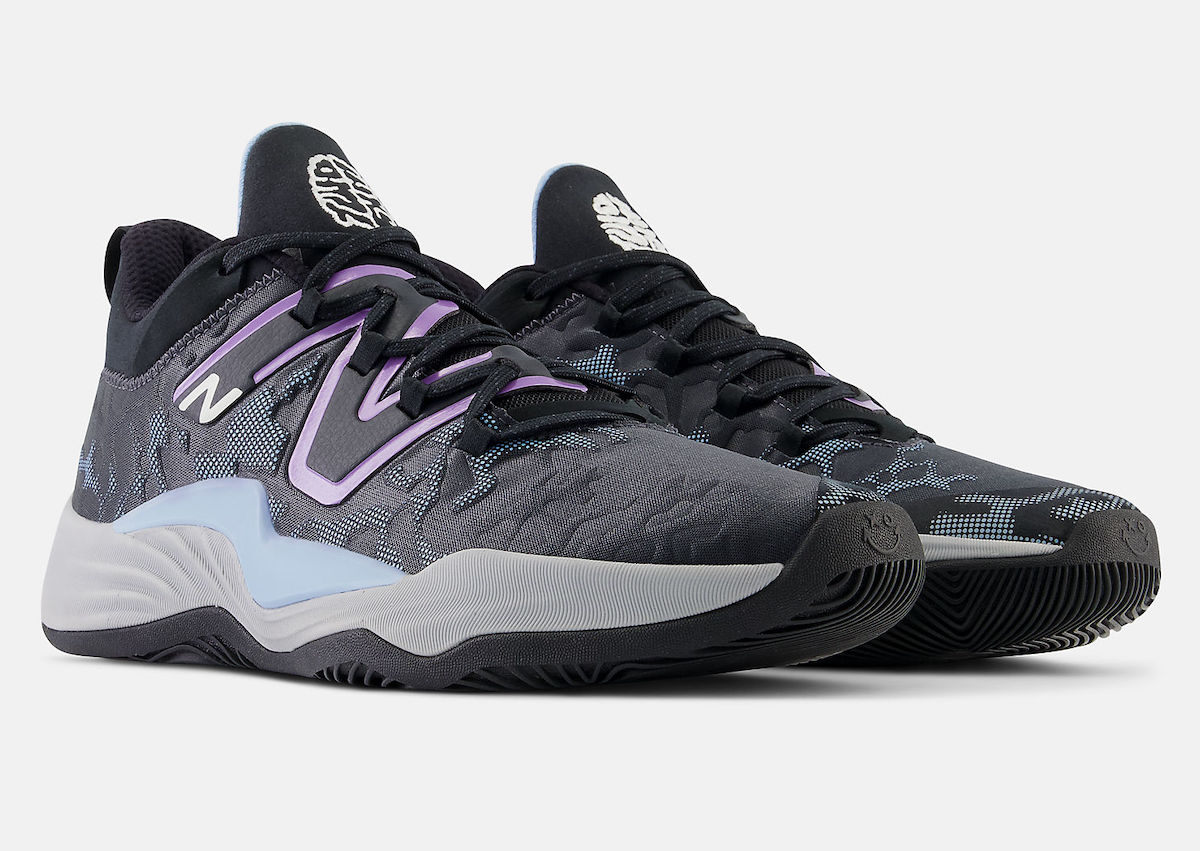 New Balance TWO WXY v3 Black Blue Haze Twilight BB2WYOC3 Release Date