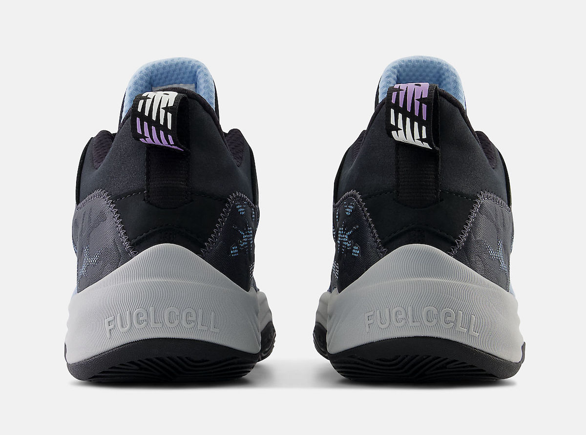 New Balance TWO WXY v3 Black Blue Haze Twilight BB2WYOC3 Release Date