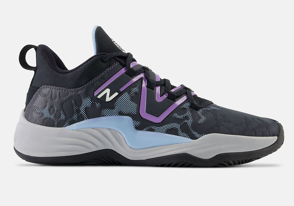 New Balance TWO WXY v3 Black Blue Haze Twilight BB2WYOC3 Release Date