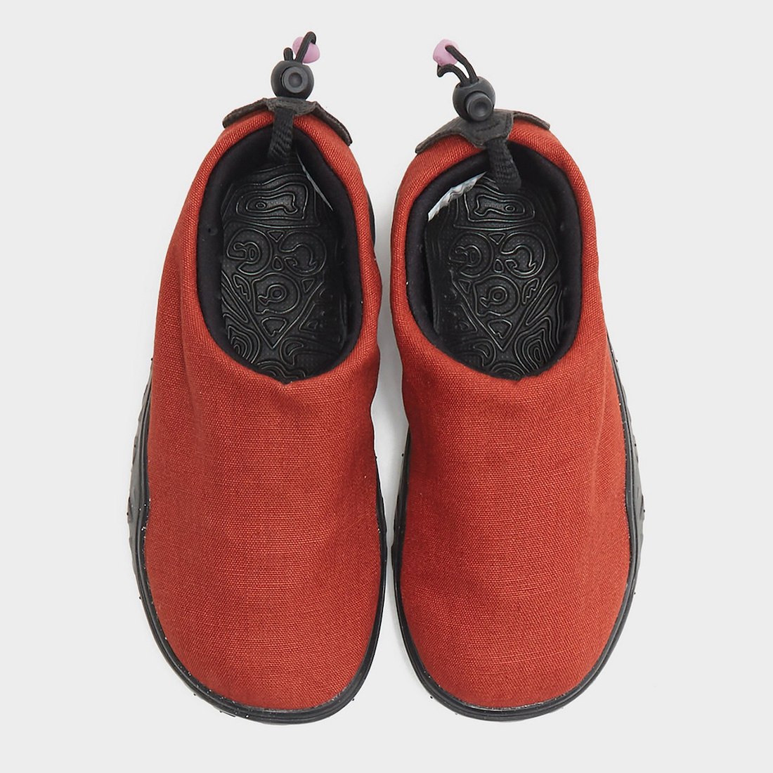 Nike ACG Air Moc Rugged Orange DZ3407-800