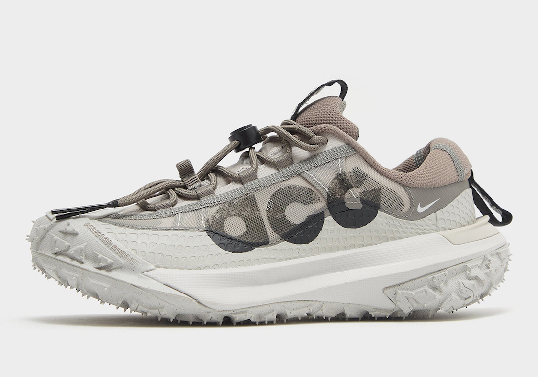 Nike ACG Mountain Fly 2 Low Iron Ore DV7903-003 Release Date