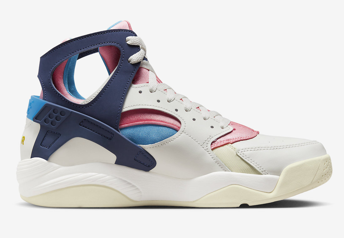 Nike Air Flight Huarache Nike Gear FD0183-102 Release Date