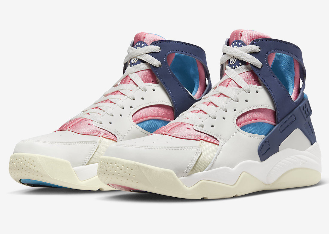 Nike Air Flight Huarache Nike Gear FD0183-102 Release Date